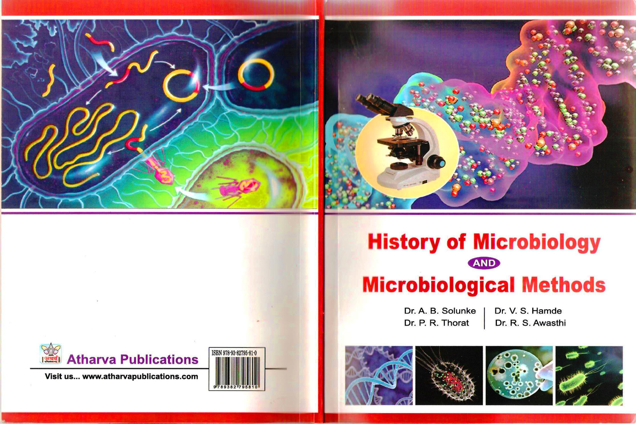 History Of Microbiology