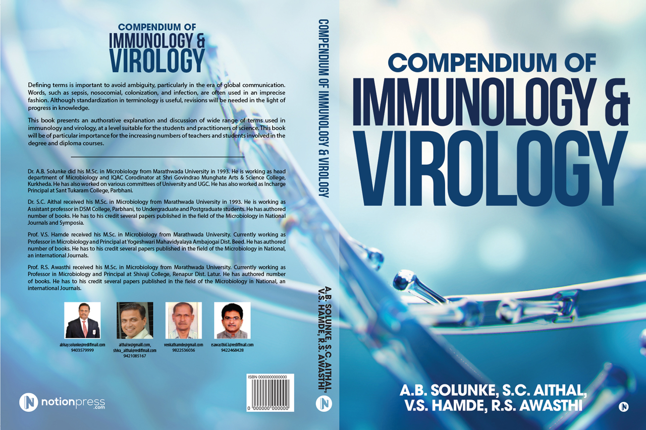 Compendium of Immunology & Virology