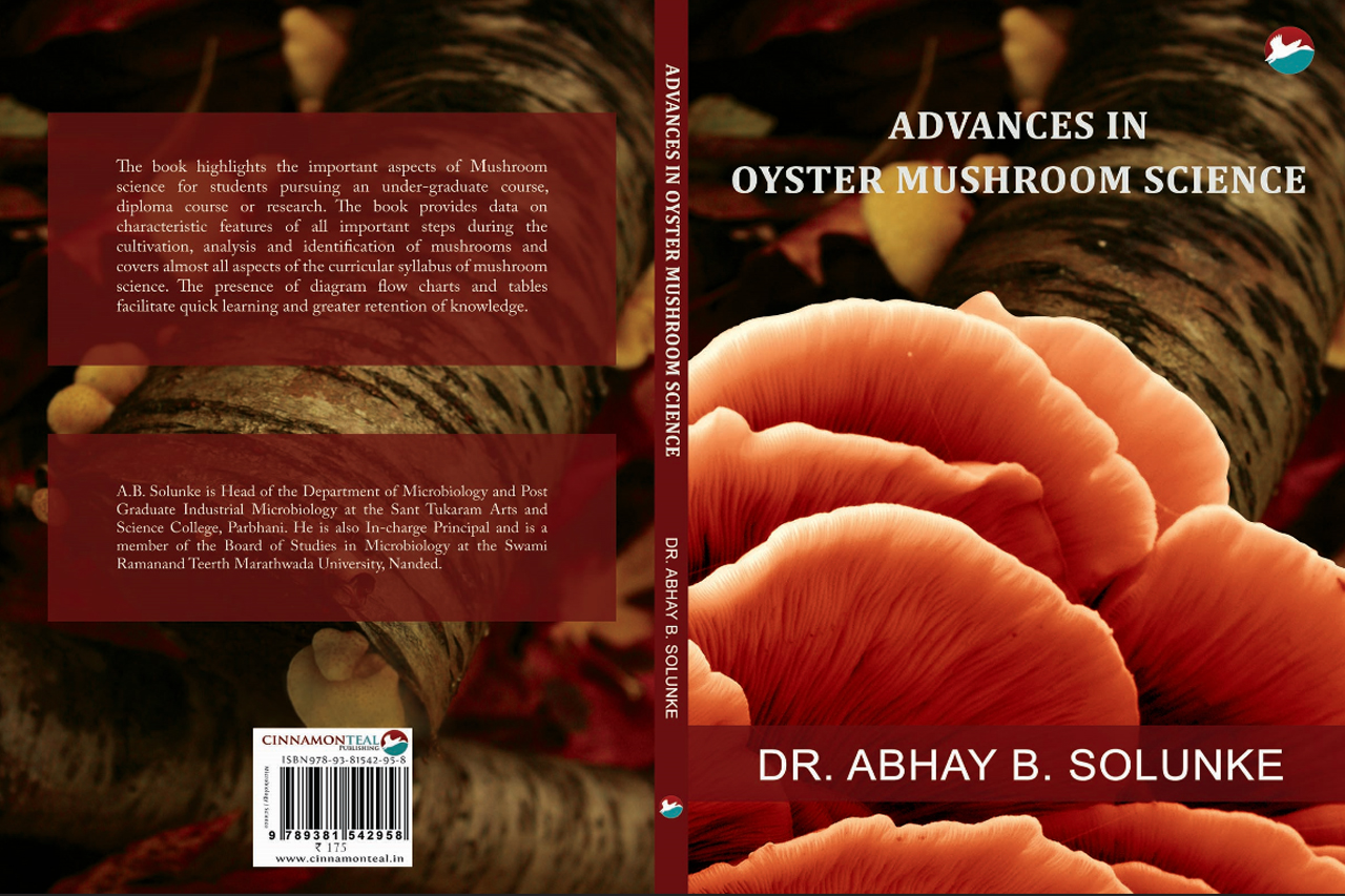 Advances In Oyster Mushroom Science